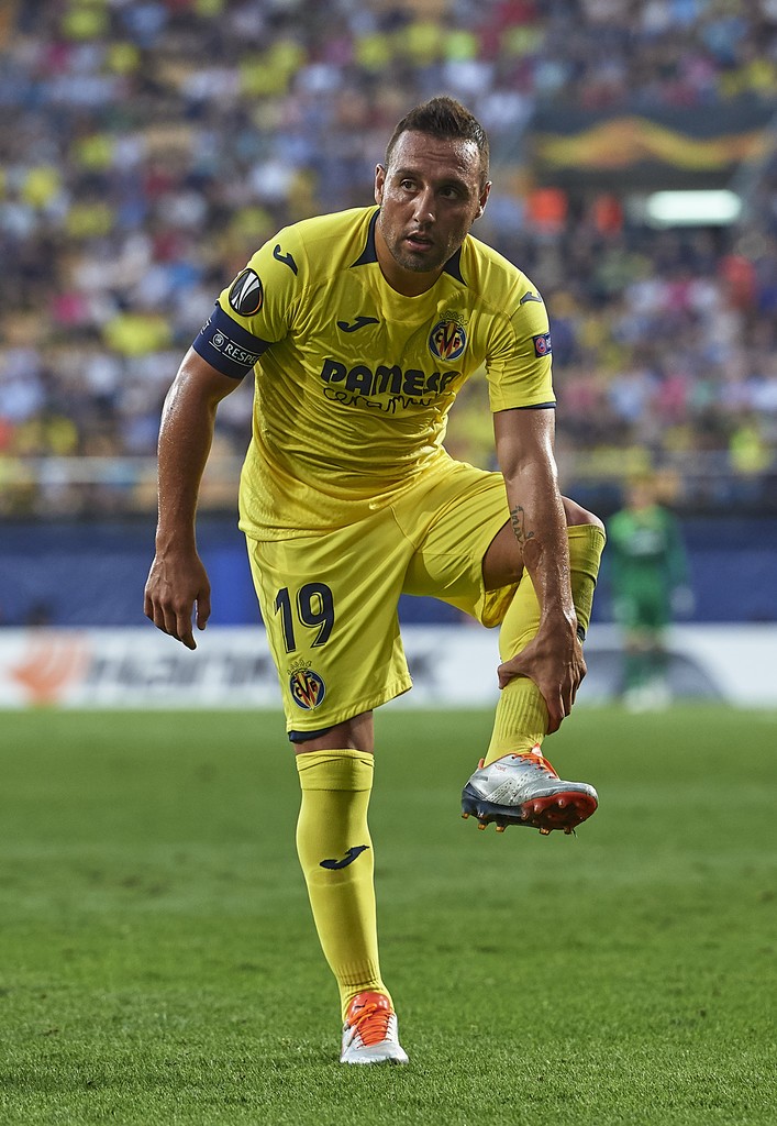 今夜突围战来临，比利亚雷亚尔围绕社区盾造点机会，球迷炸锅，轮换策略成焦点的简单介绍